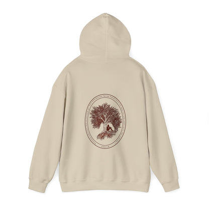Under the Fig Tree | John 1:48 | Hoodie