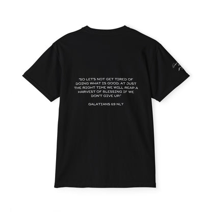 Harvest of Blessing | Pocket T-Shirt