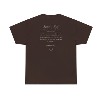 Jeremiah 29:11 | T-Shirt