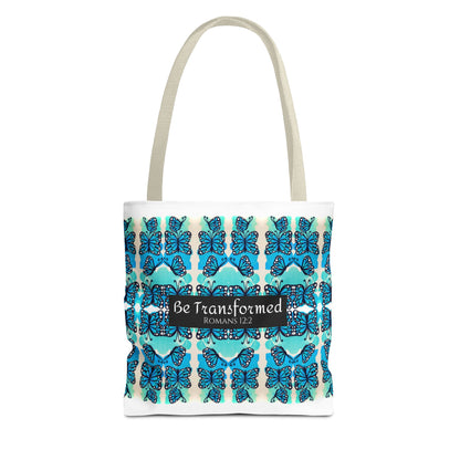 Be Transformed Tote