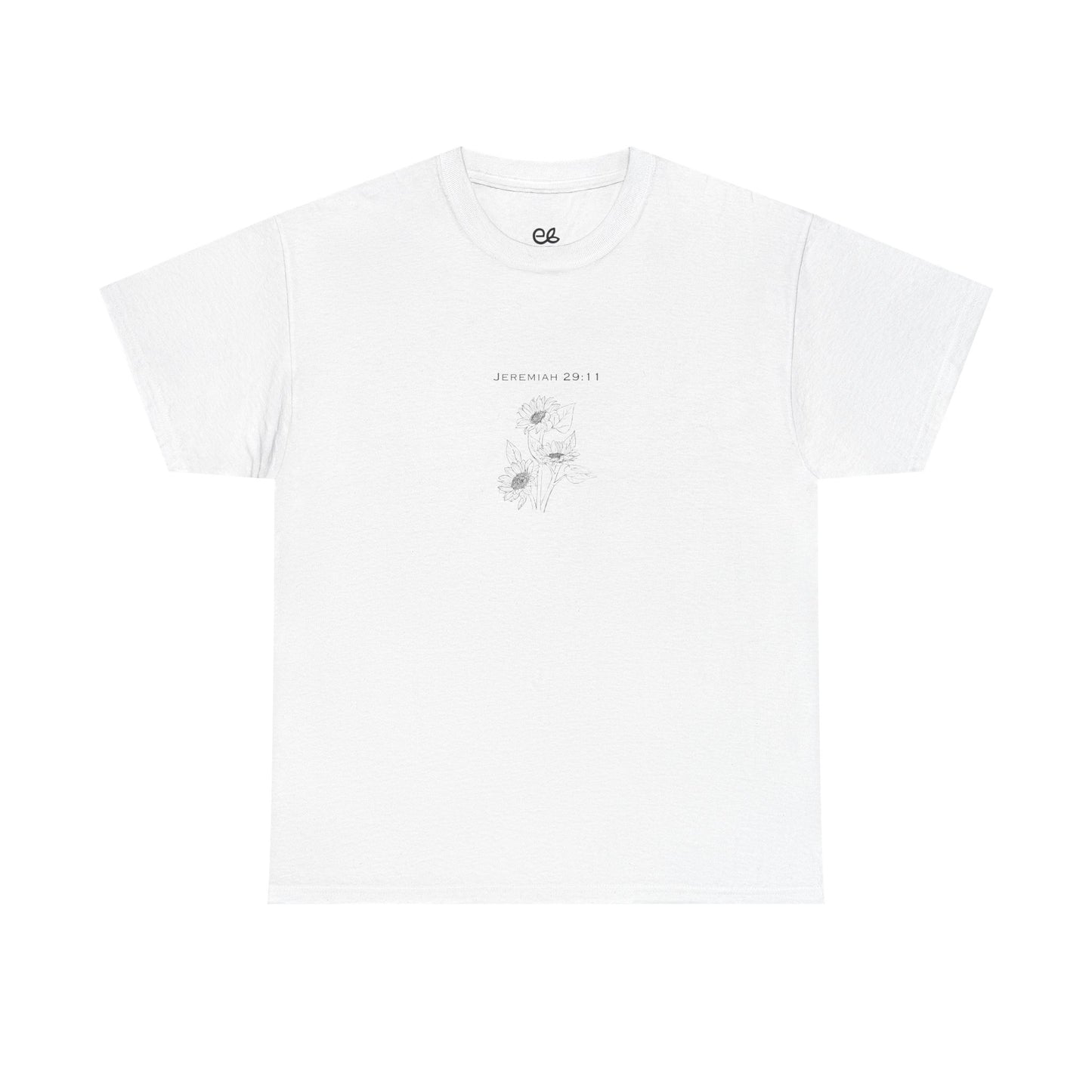 Jeremiah 29:11 | T-Shirt