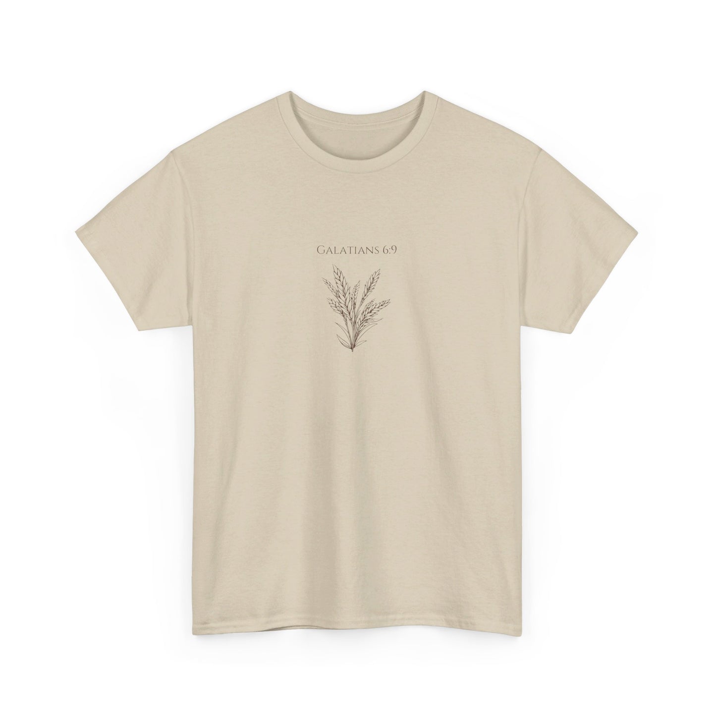 Harvest of Blessing | T-Shirt