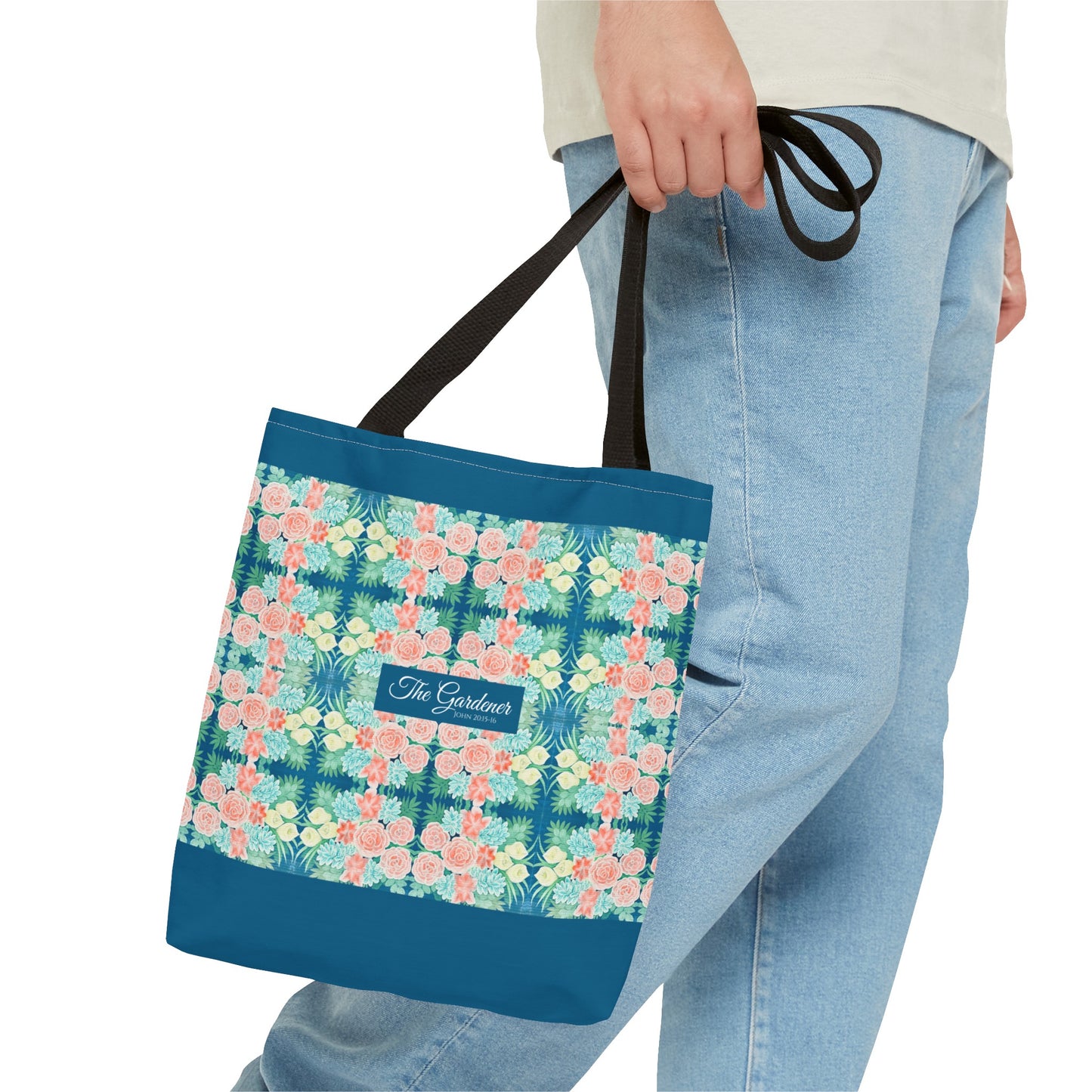 The Gardener Tote