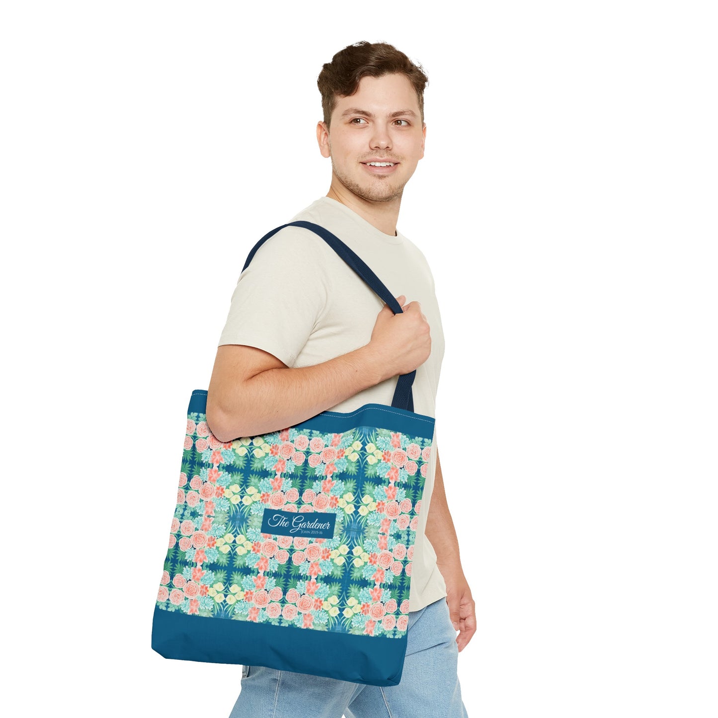 The Gardener Tote