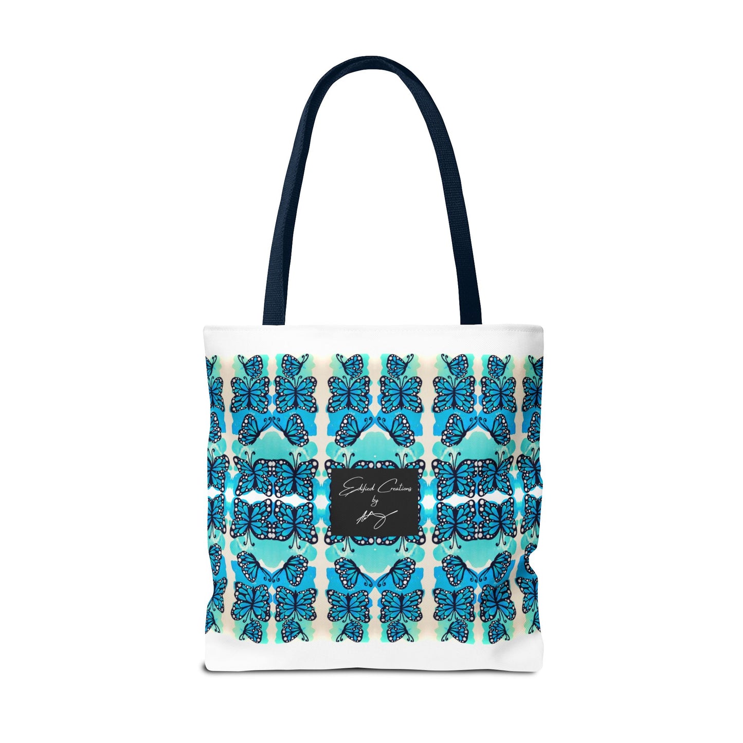 Be Transformed Tote