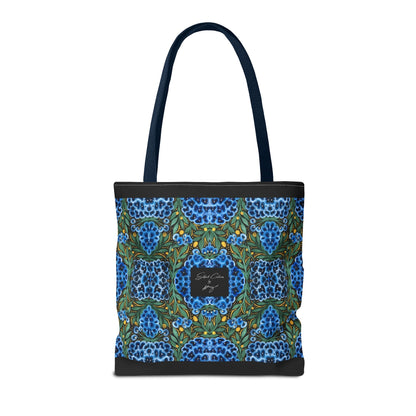 The Olive Branch Tote