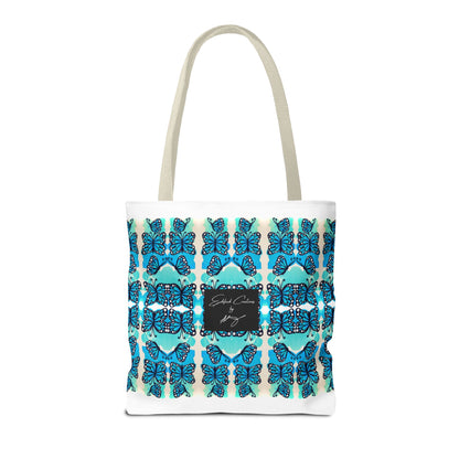 Be Transformed Tote