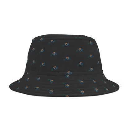 The Flaming Sword | Bucket Hat