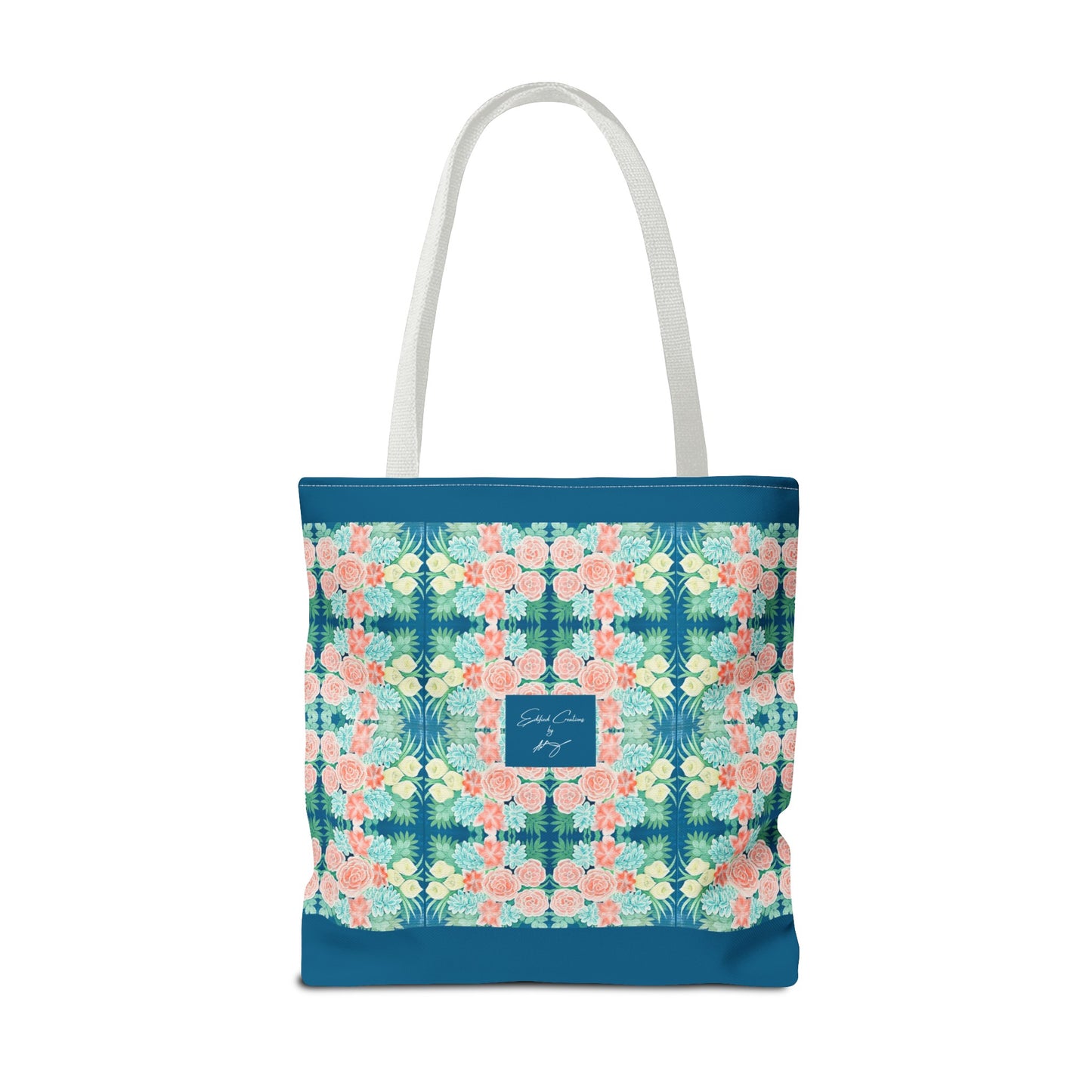 The Gardener Tote