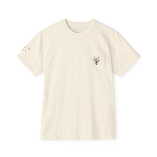 Harvest of Blessing | Pocket T-Shirt