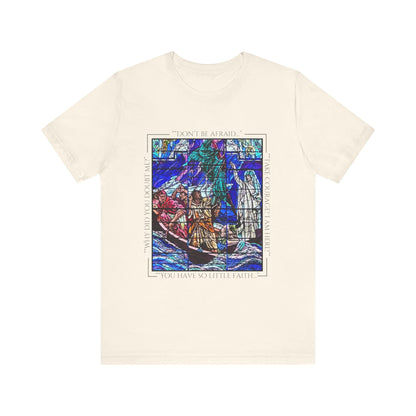 Jesus Walks on Water | T-Shirt