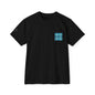 Be Transformed Pocket T-Shirt